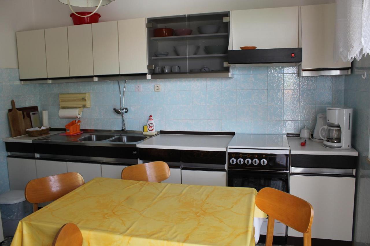 Apartment Antica Supetar Ngoại thất bức ảnh