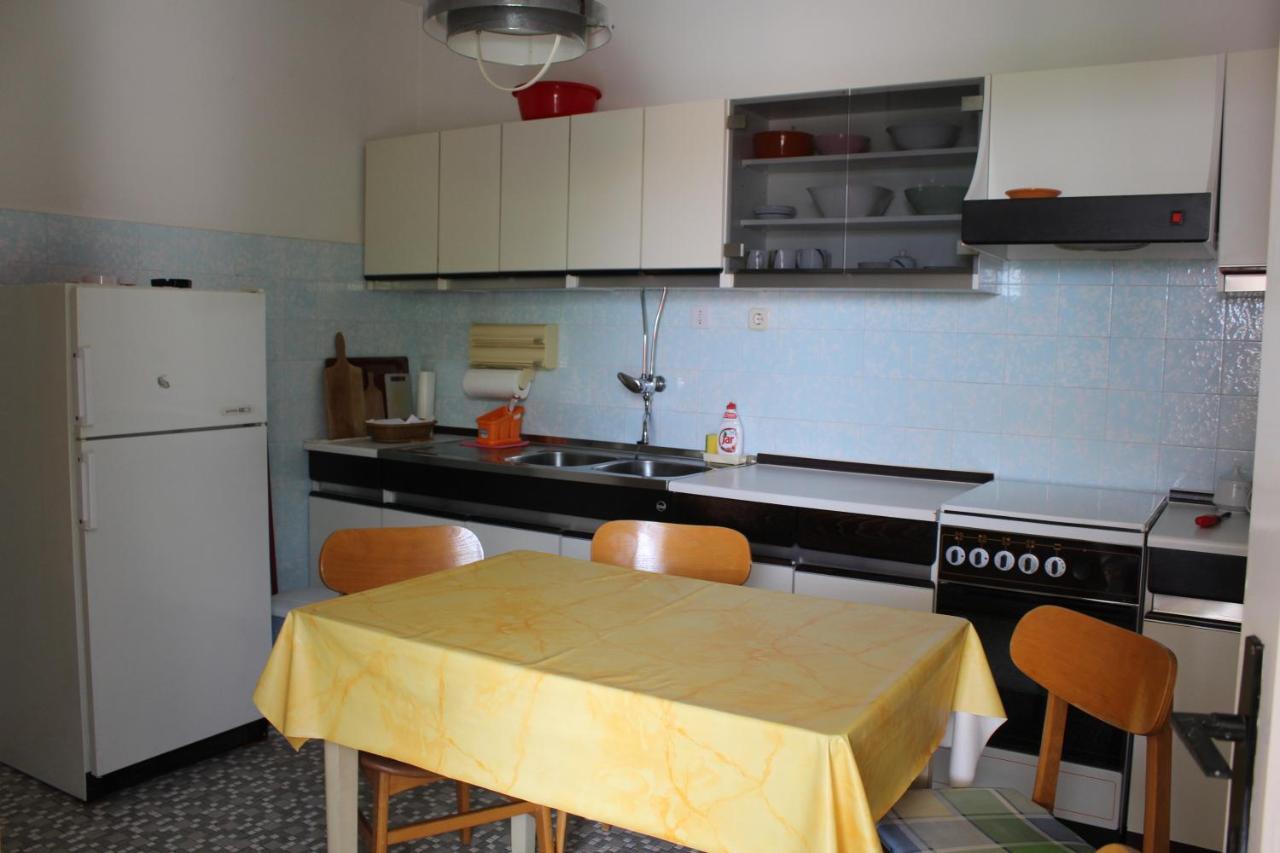 Apartment Antica Supetar Ngoại thất bức ảnh